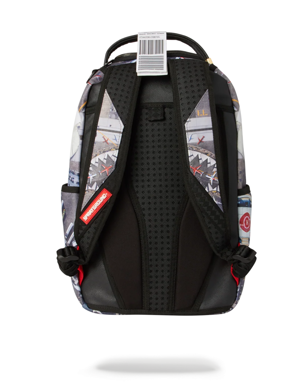 GLOBAL ENTRY BACKPACK