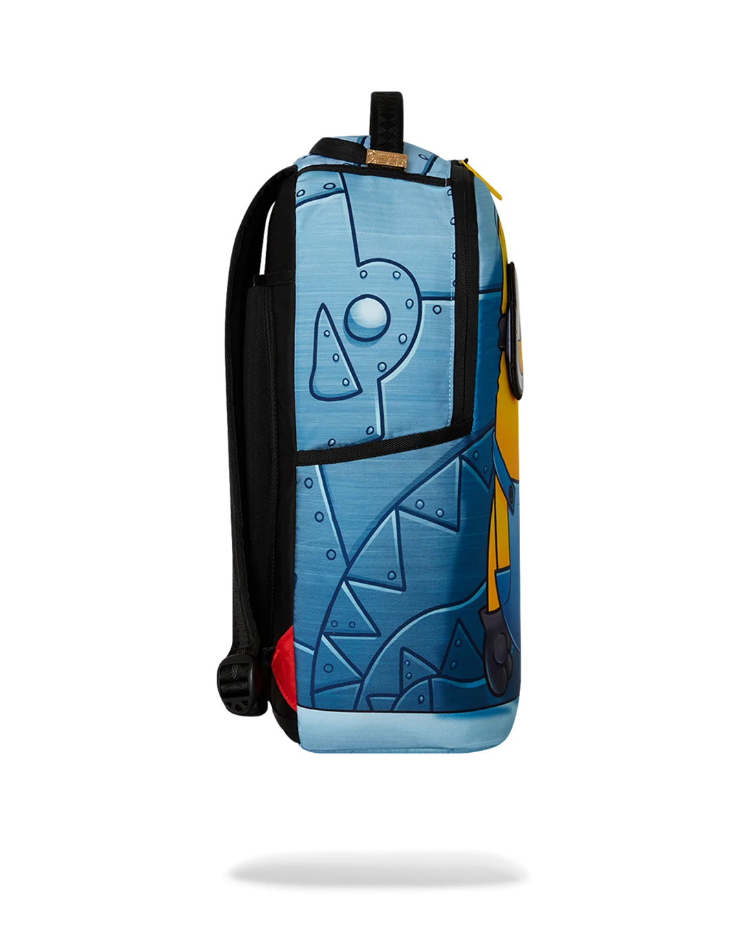 MINIONS REMOVABLE EYE SWAP