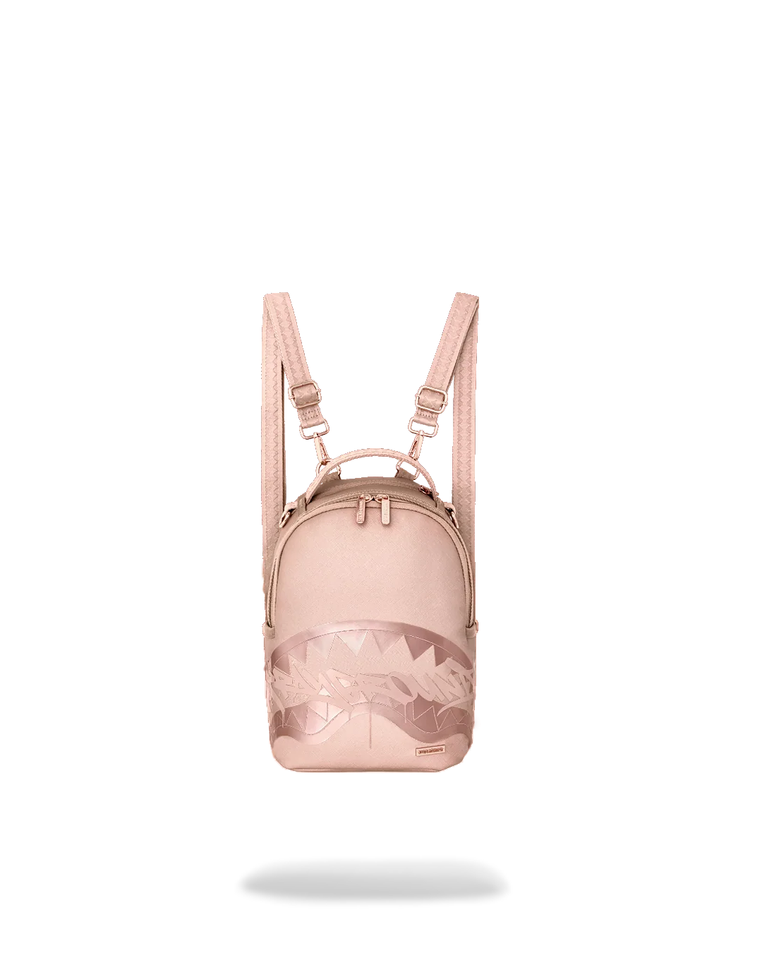 SHADOW SHARKS - ROSE GHOST MINI BACKPACK