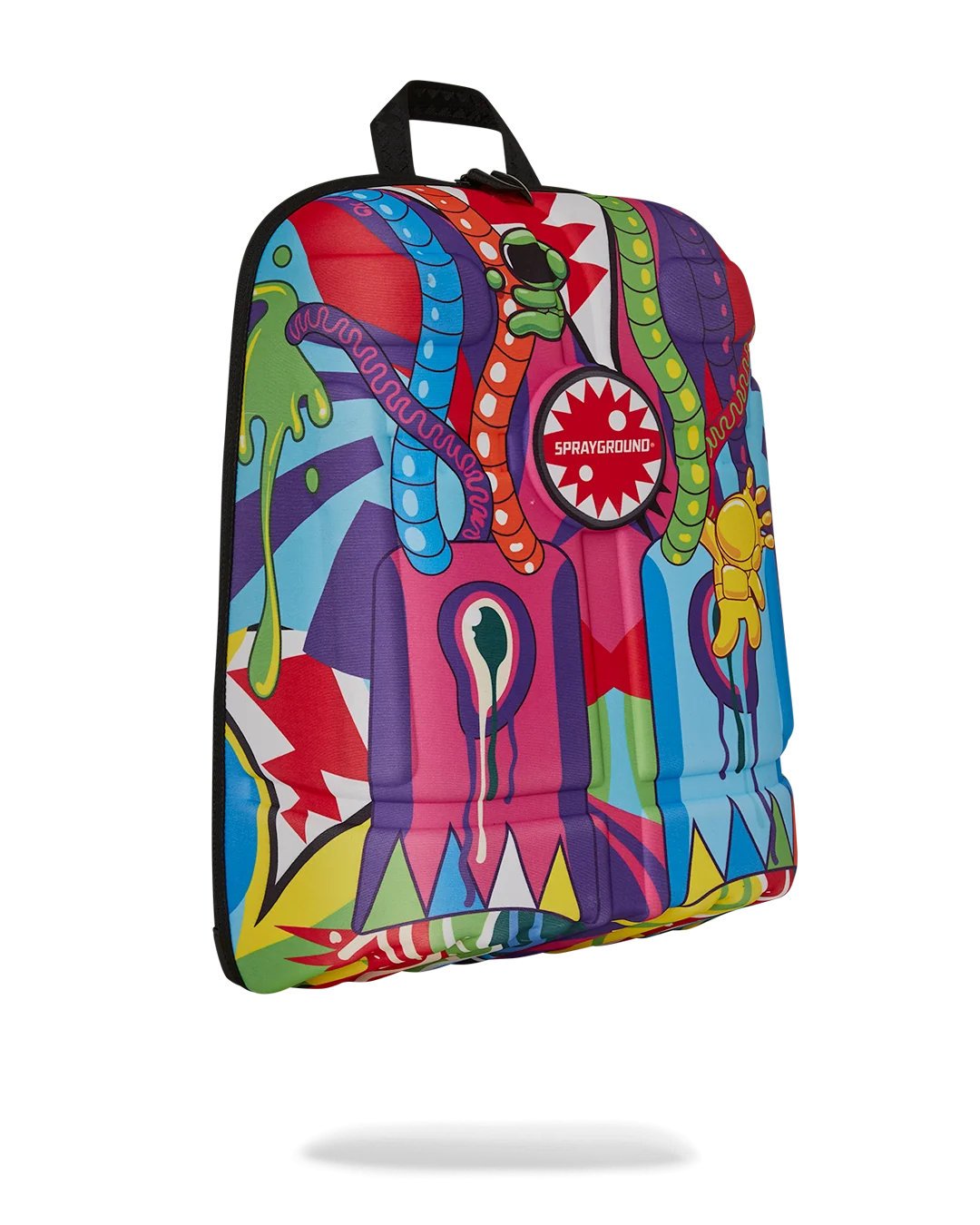 MIND TRIP 2 JETPACK