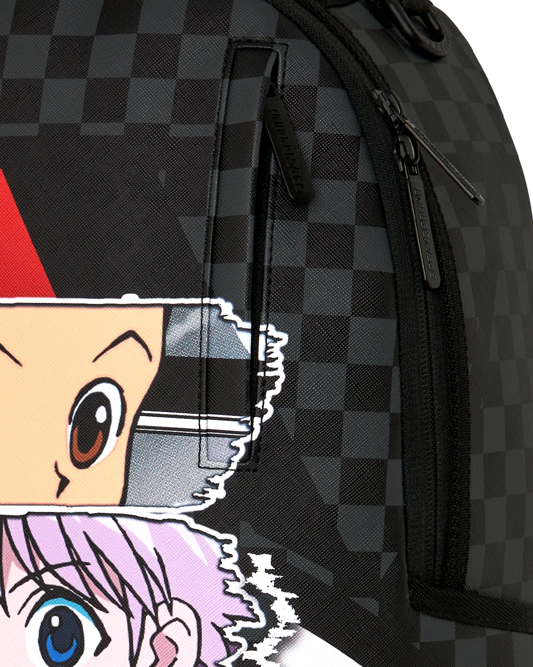 HUNTER X HUNTER DROPDOWN BACKPACK