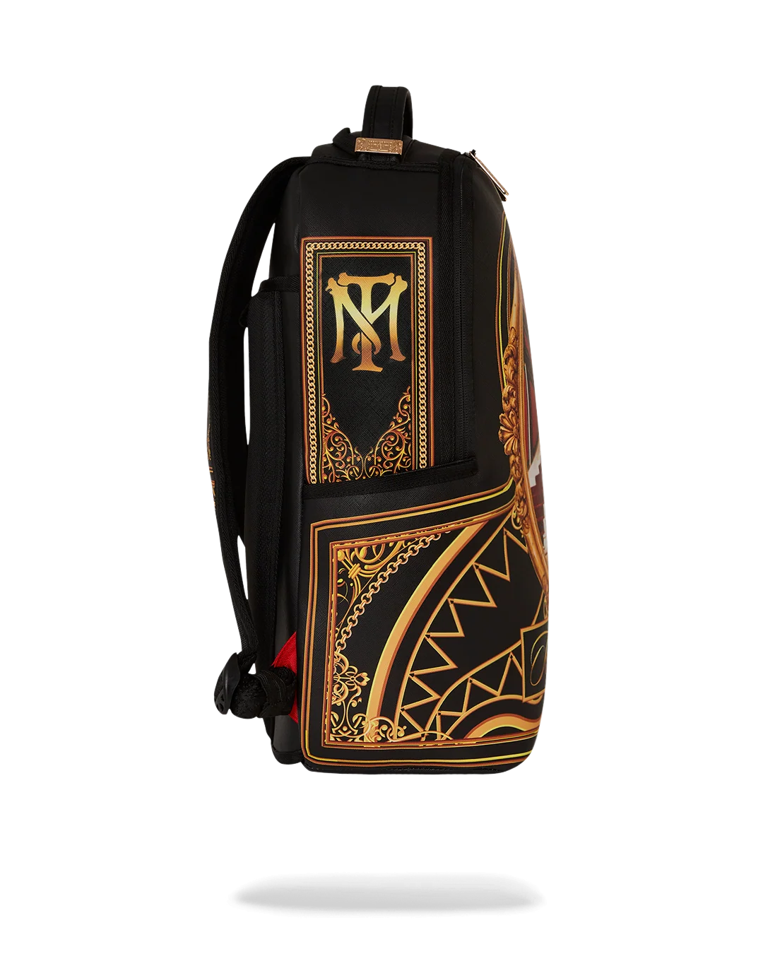 SCARFACE STAIRCASE BACKPACK (DLXV)