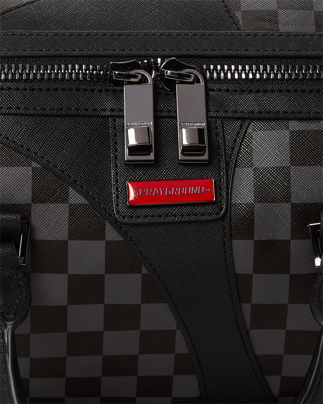 HENNY AIIR TO THE THRONE MINI DUFFLE