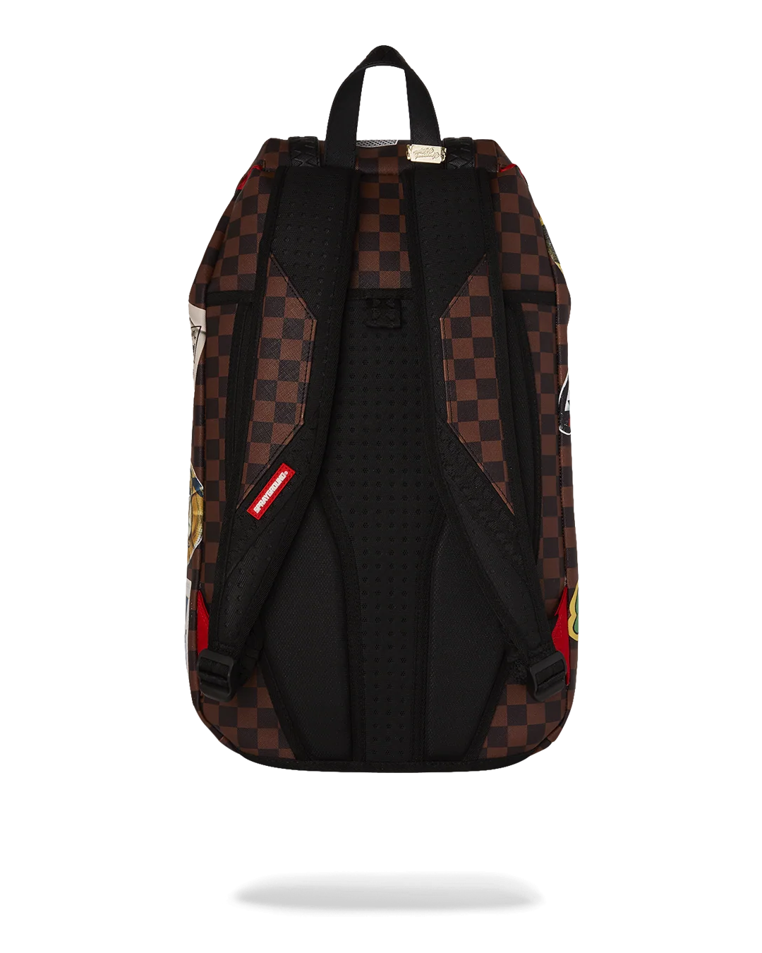 MICKEY MOUSE MOGUL DISNEY COLLAB HILLS BACKPACK