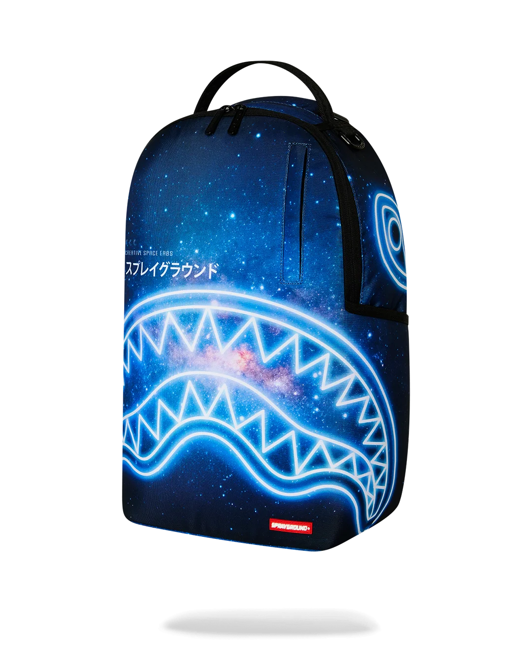 CREATIVE SPACE LABS BACKPACK