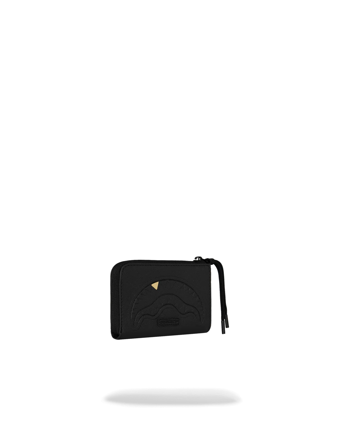 THE GOLDEN FANG SHARK WALLET