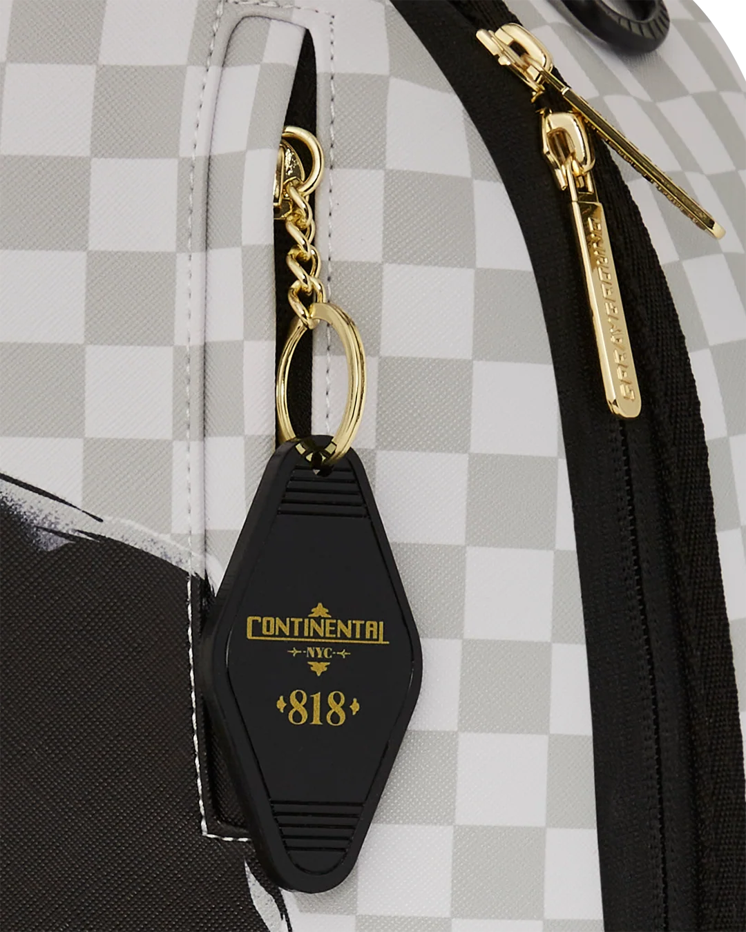 JOHN WICK - STAND STRONG BACKPACK