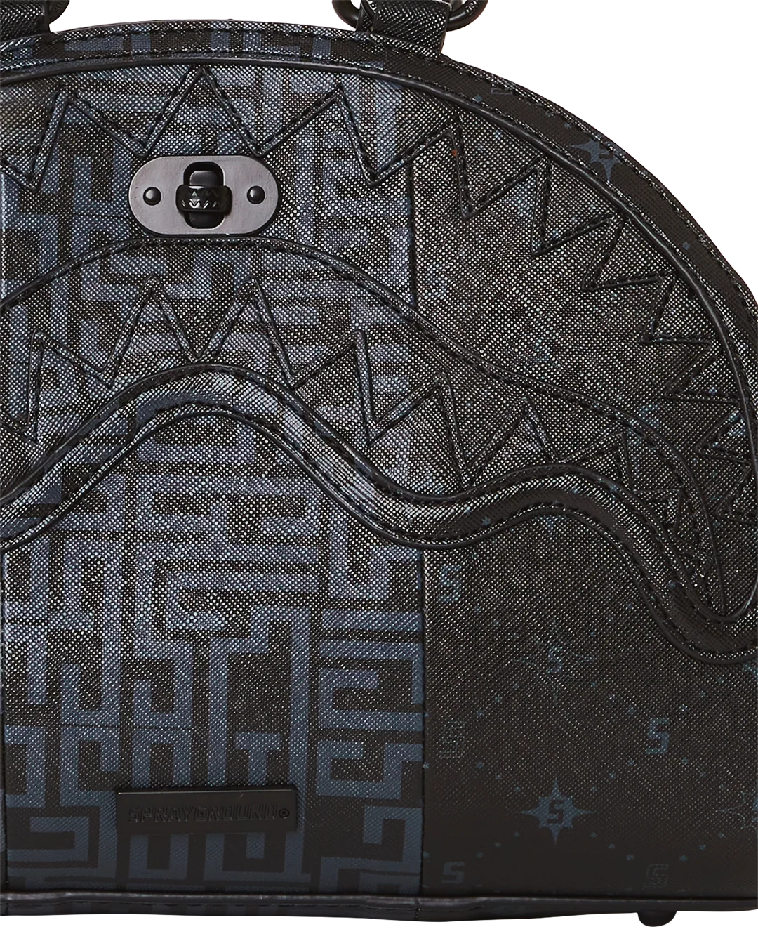3AM THE TRILOGY HANDBAG
