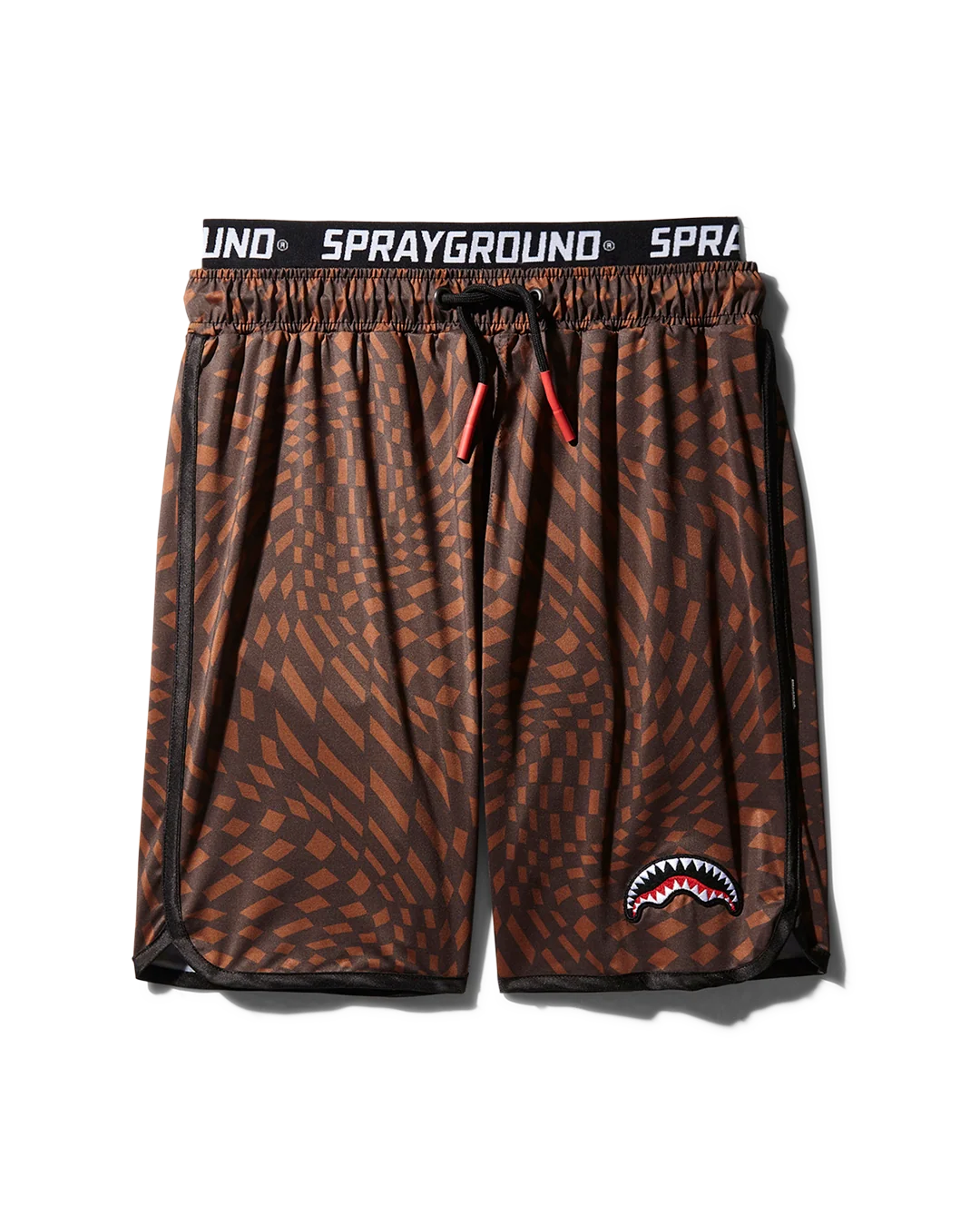 TRIPPY HENNY CORTO SWIM TRUNKS