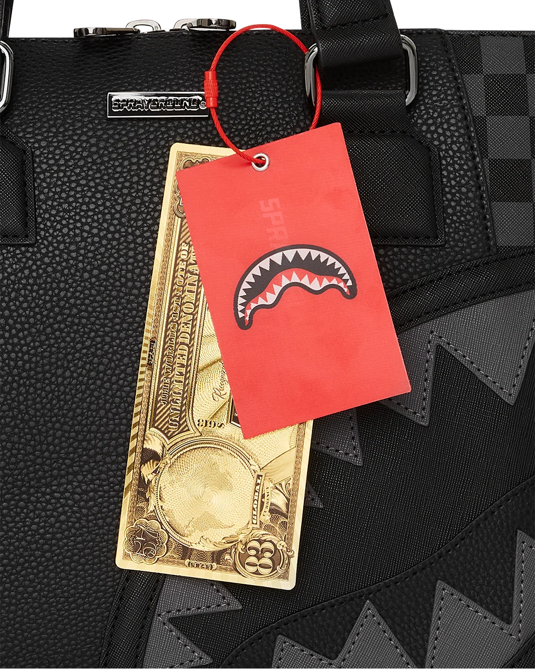 RACEWAY SHADOW PHANTOM ATTACHÉ