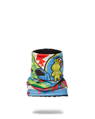 MIND TRIP NECK WARMER