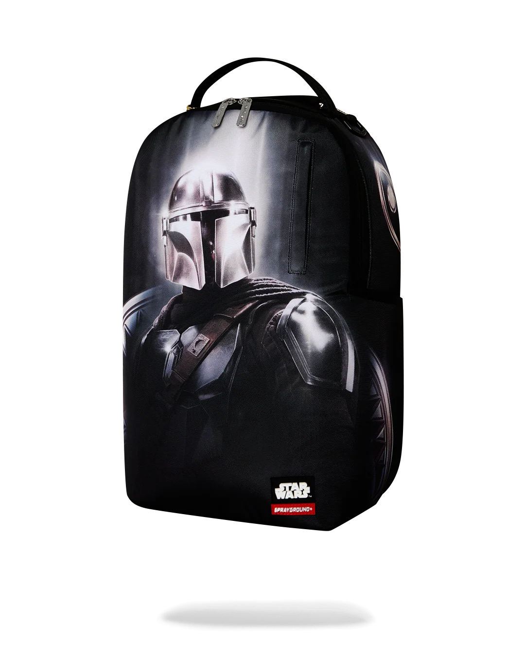 MANDALORIAN - THIS IS THE SPRAY BACKPACK