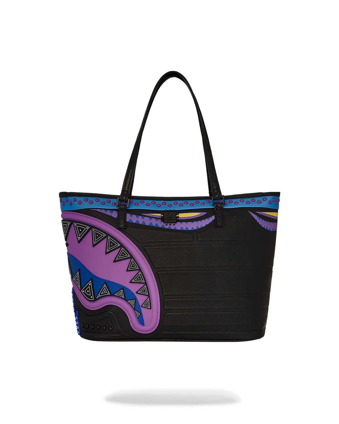 A.I. 12 - SANDFLOWER COLLAB BROOKLYN & BEYOND TOTE