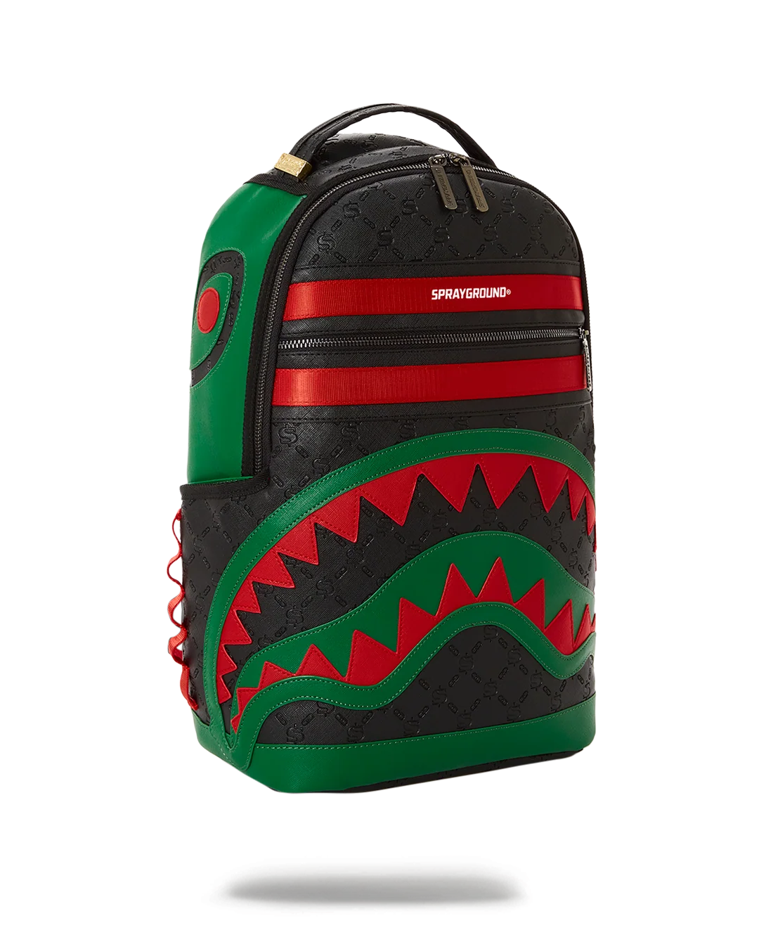 DINERO BACKPACK (DLXV)