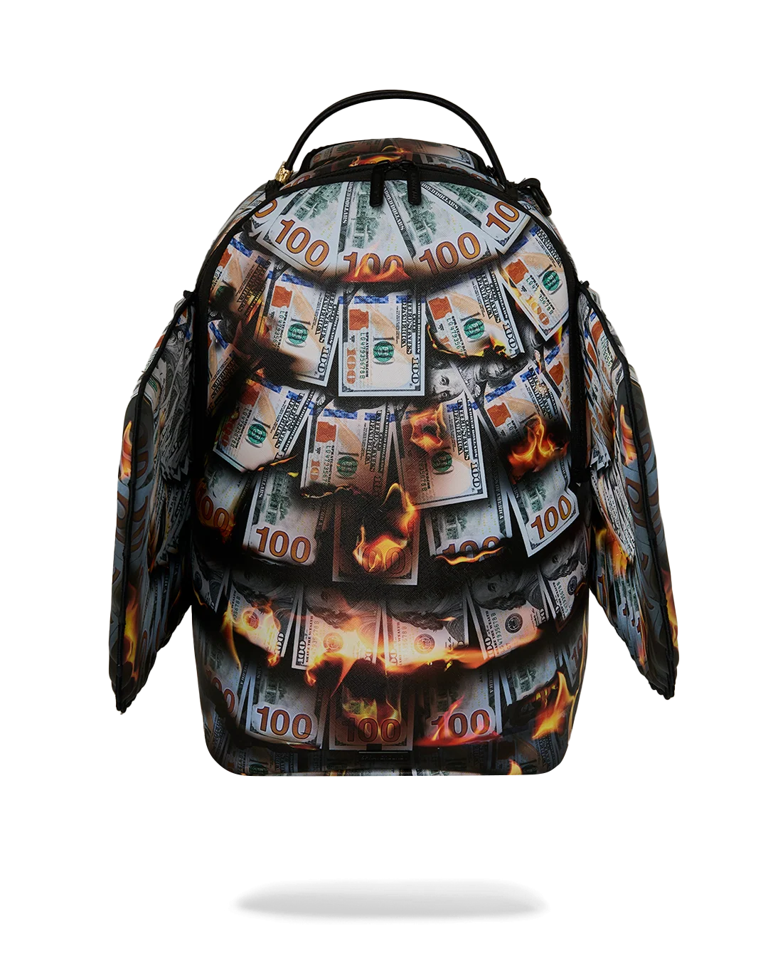 FIRE FLIGHT BACKPACK