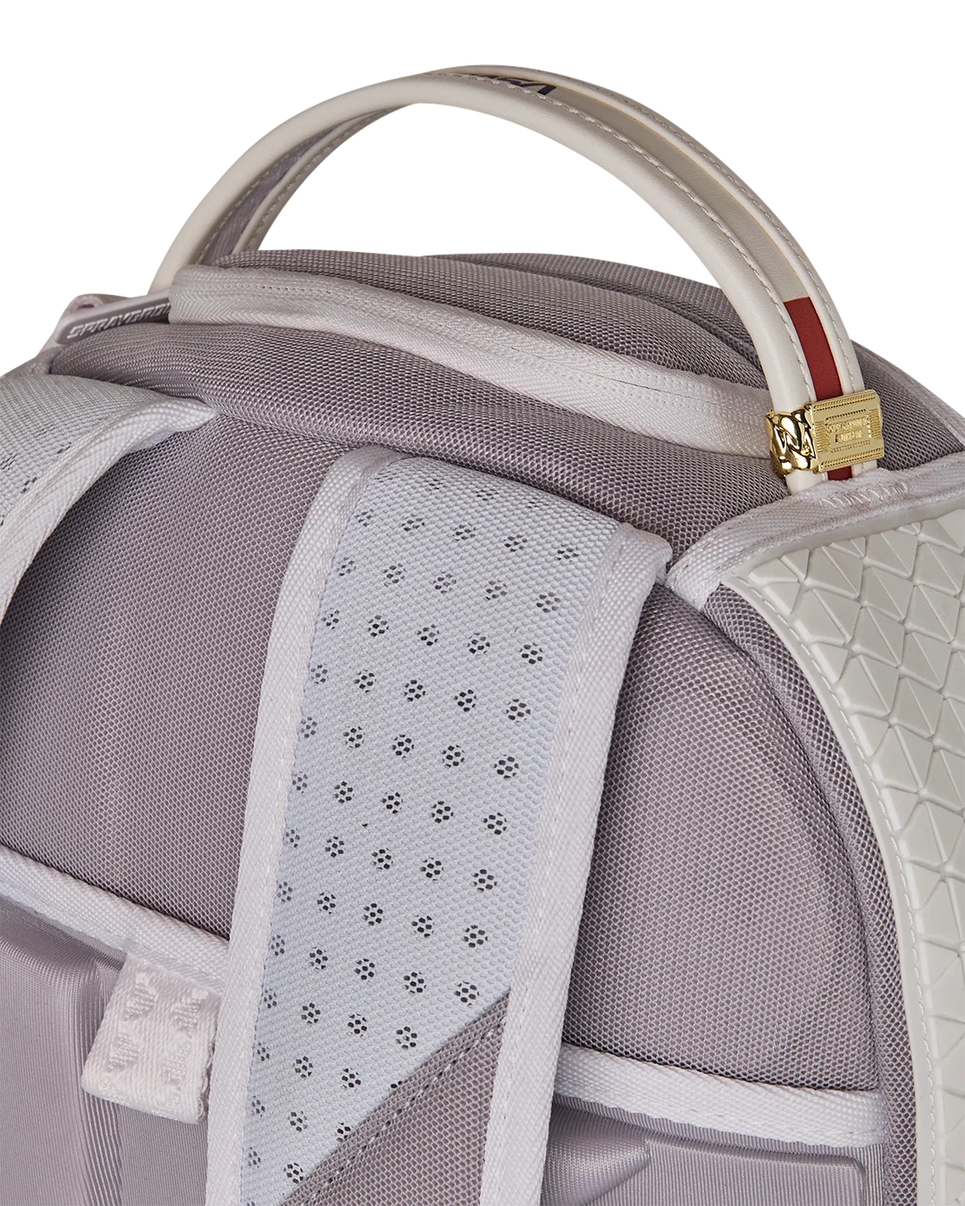 NASA COLLAB - SPACE SUIT READY BACKPACK