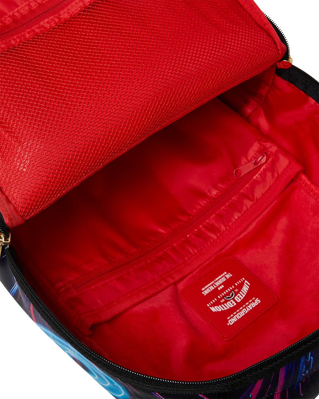 JOHN WICK CONSEQUENCES - OFFICIAL COLLAB BACKPACK