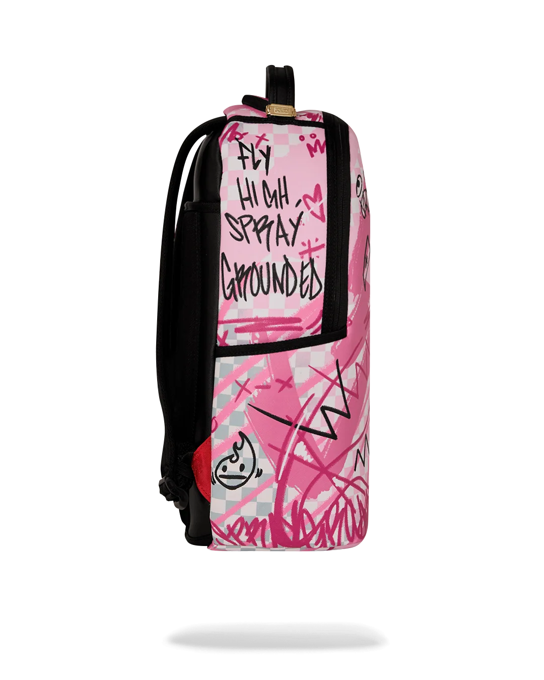 BROKEN HEARTS CLUB BACKPACK