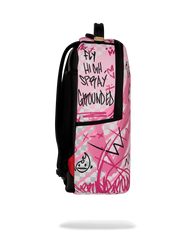 BROKEN HEARTS CLUB BACKPACK