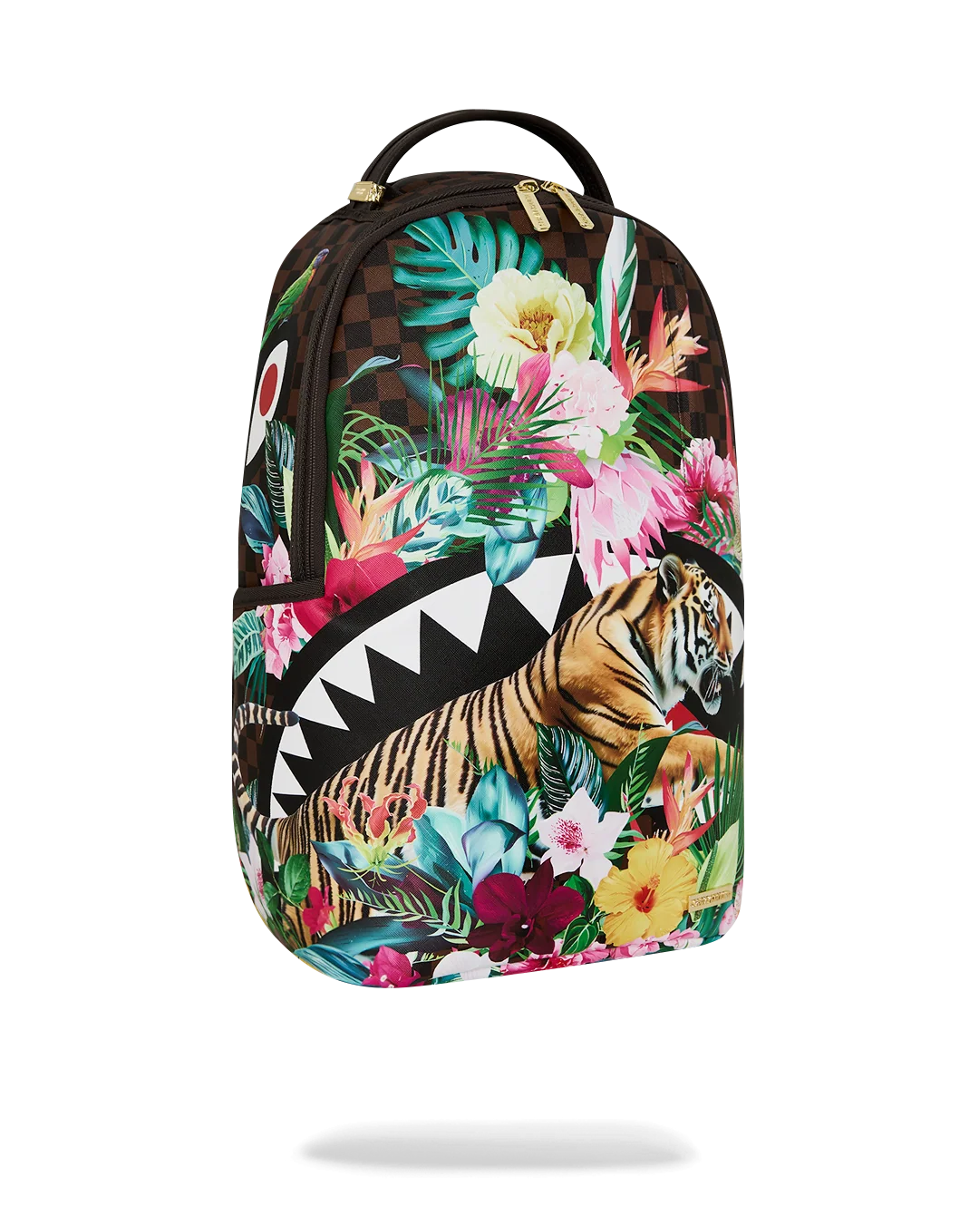 SAVAGE BLOOM BACKPACK