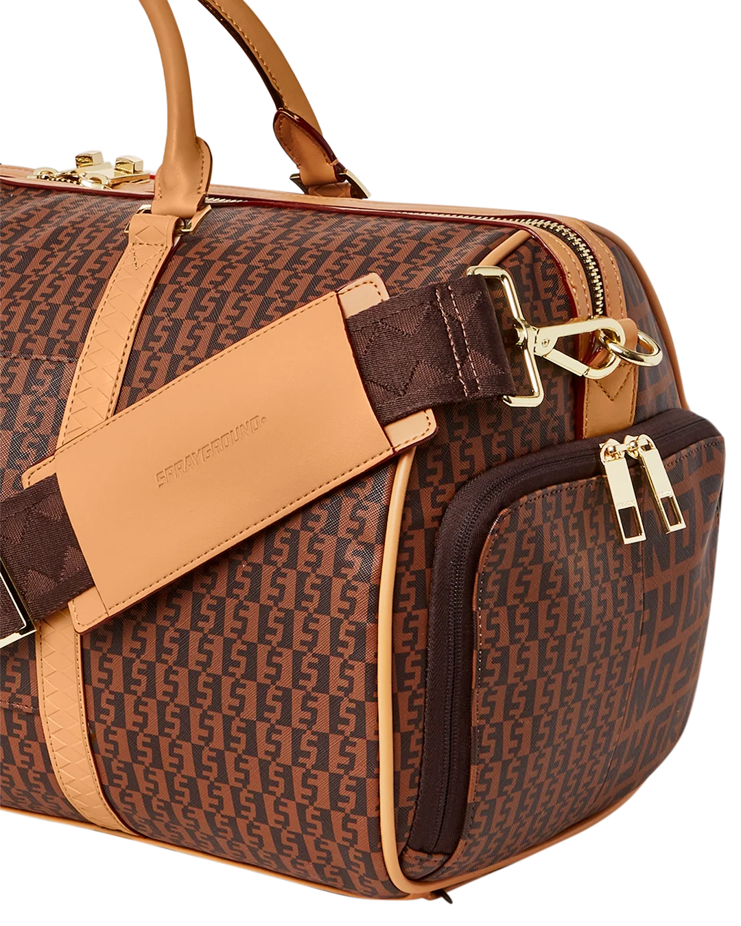 SHARKFINITY DUFFLE