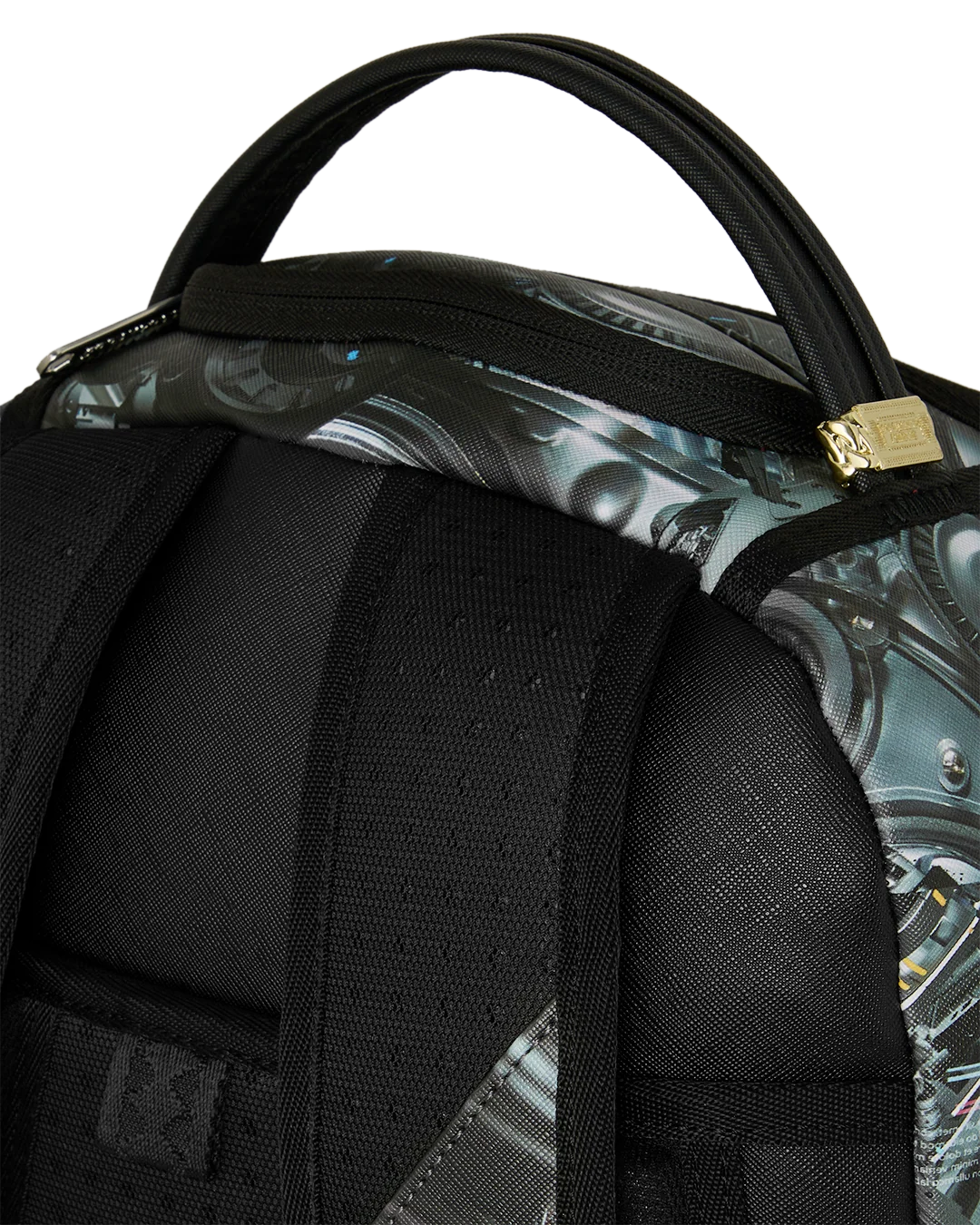 DARKSTAR MACHINA BACKPACK