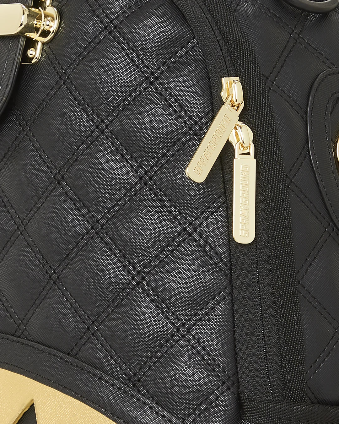 24K GENEVA BACKPACK (DLXV)