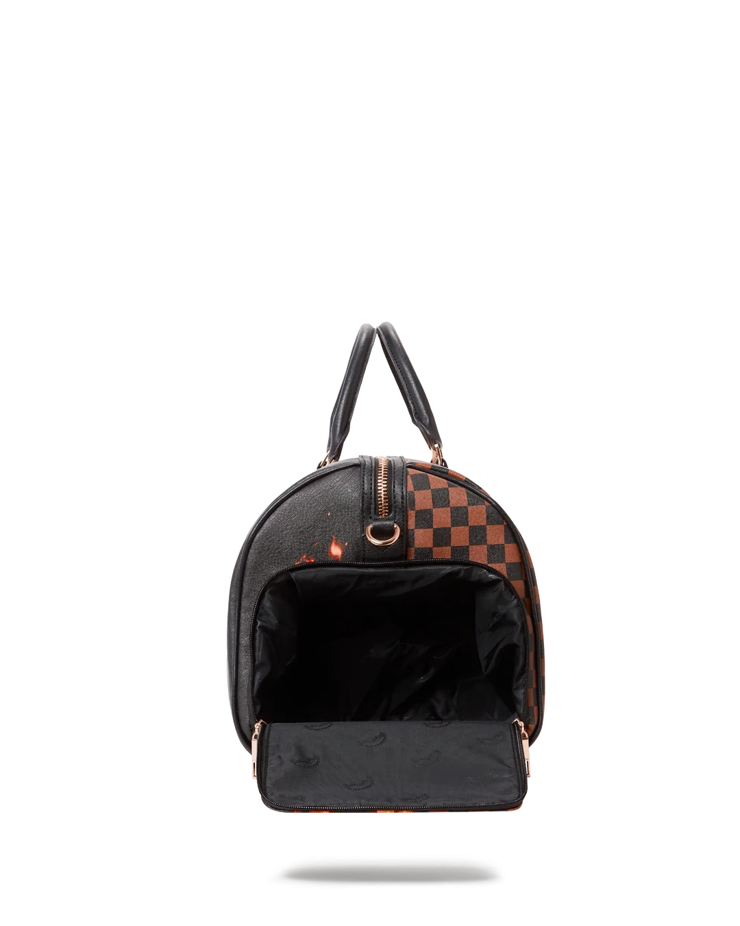 SHARKS IN PARIS UNSTOPPABLE DUFFLE