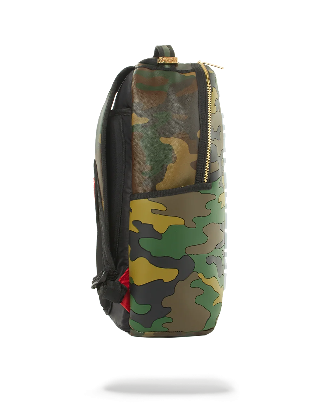 BODYGUARD (CAMO) BACKPACK
