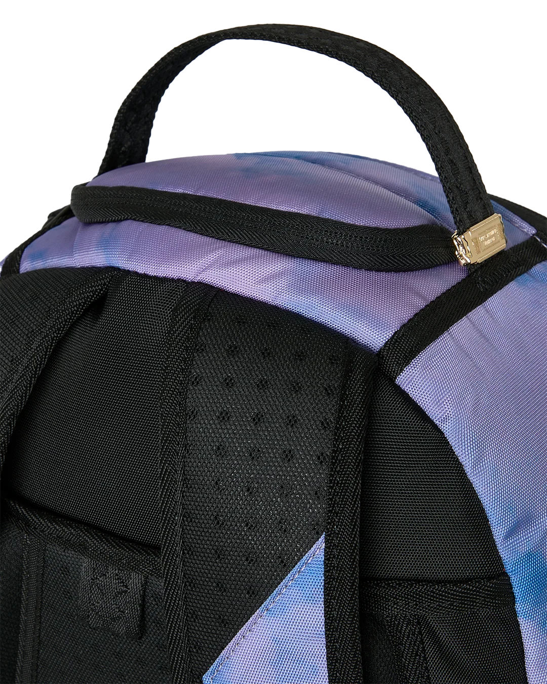 POWERPUFF GIRLS CLOUDBREAKER BACKPACK