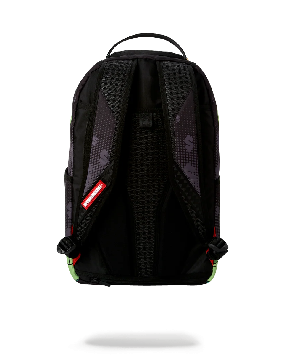 RICHIE RICH: MONEY DIP BACKPACK