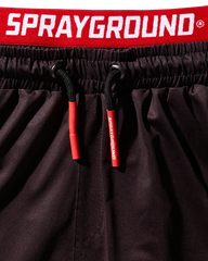 NIGHTVISION CORTO SWIM TRUNKS