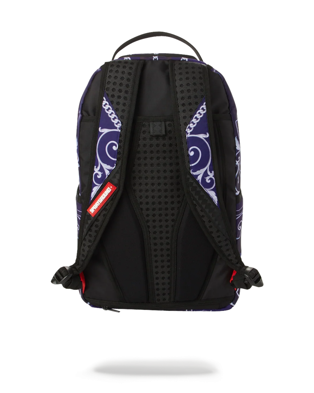 NFL LAMAR JACKSON BACKPACK