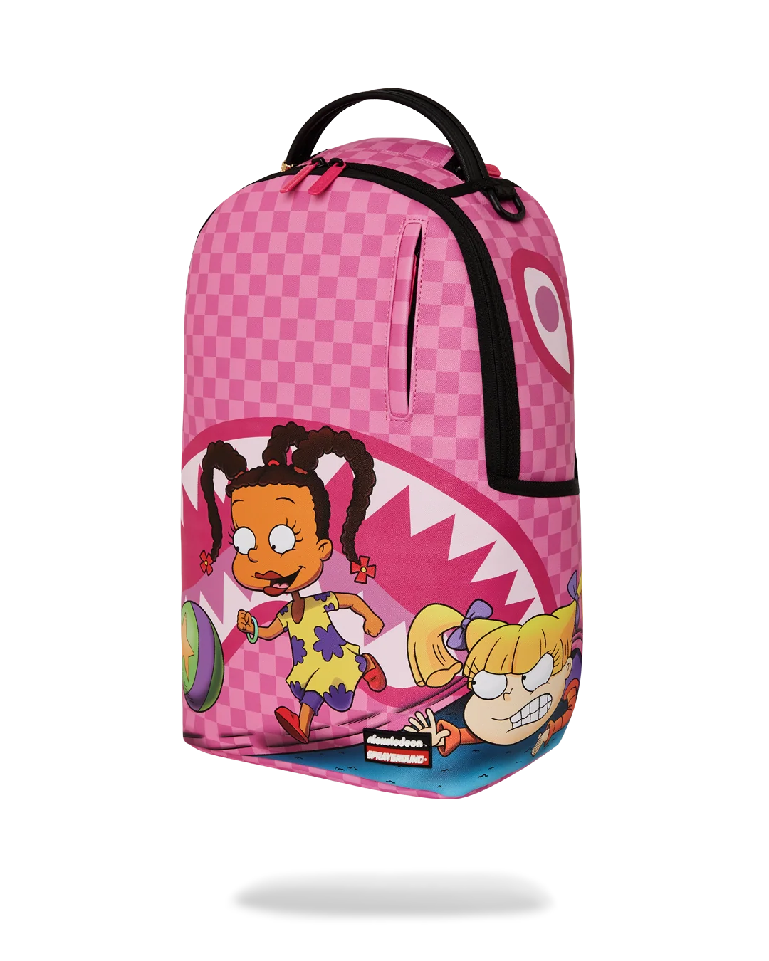 RUGRATS SUSIE PLAYGROUND POP DLXV BACKPACK