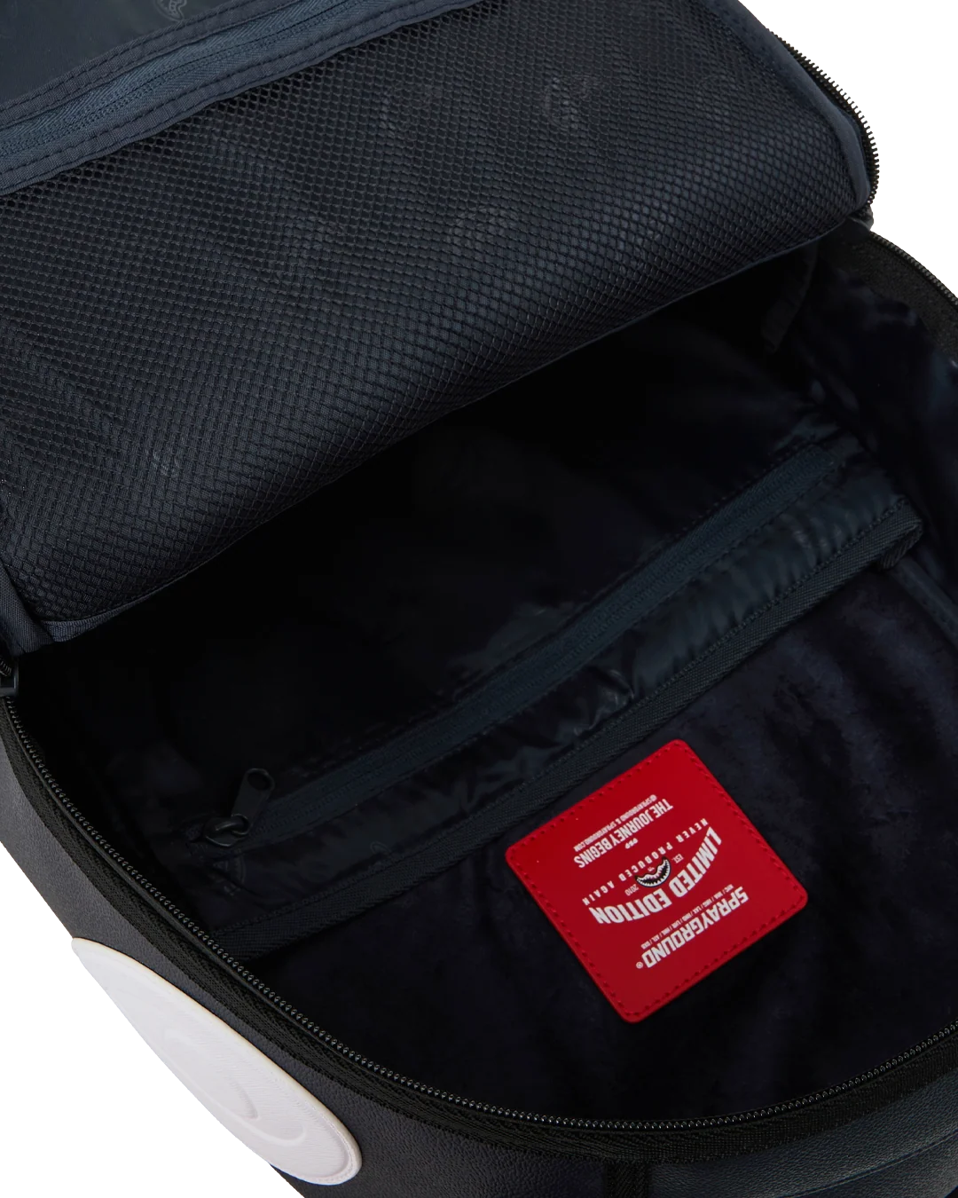 MLS SAN DIEGO SHARK DLXSV BACKPACK