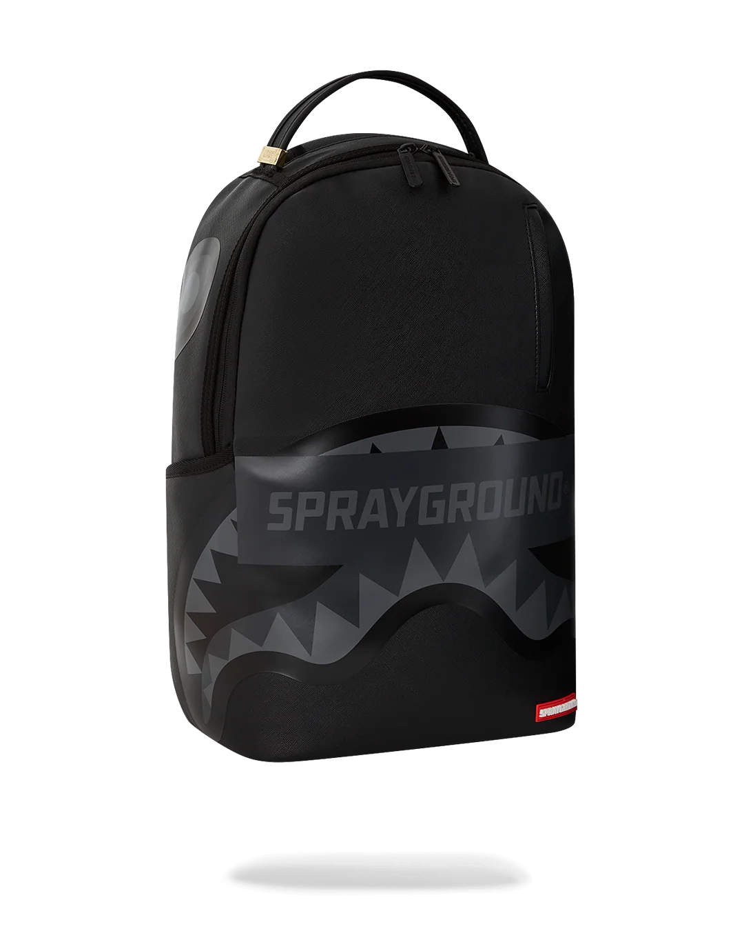 SMASH LOGO GHOST DLXSV BACKPACK