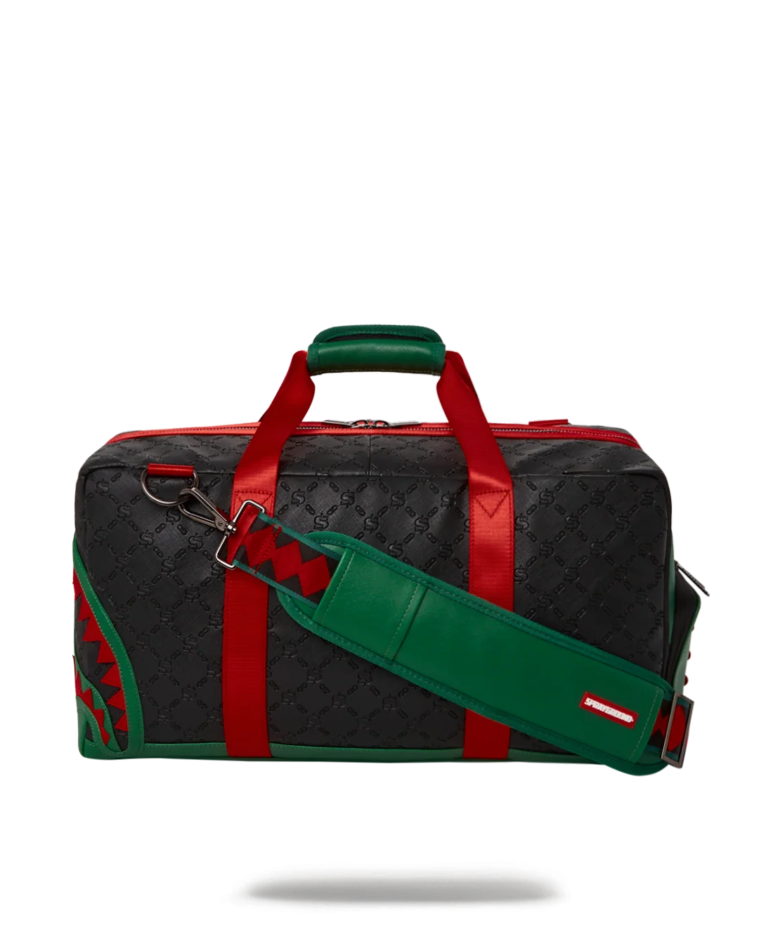 DINERO DUFFLE