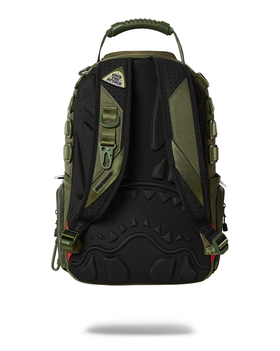 SPECIAL OPS FULL THROTTLE BACKPACK