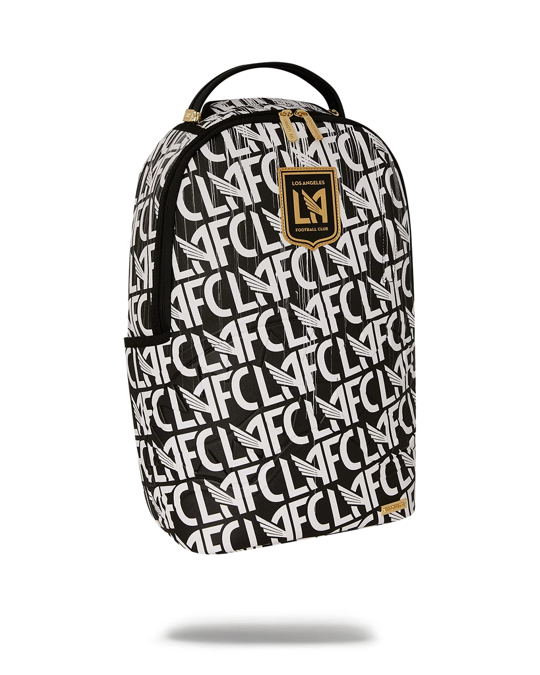 MLS LA FC WINGED WONDER BACKPACK