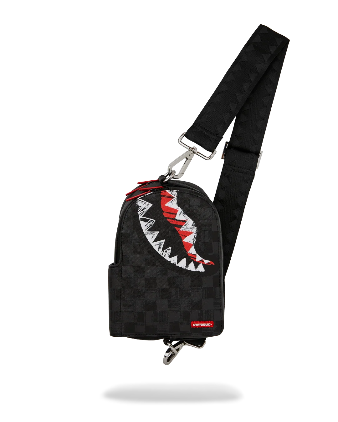 MIDNIGHT SHADOW BACKPACK SLING