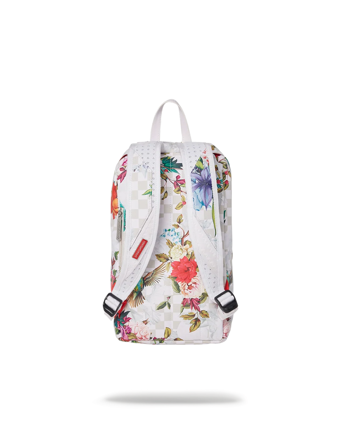 IN THE GARDEN MINI HILLS BACKPACK