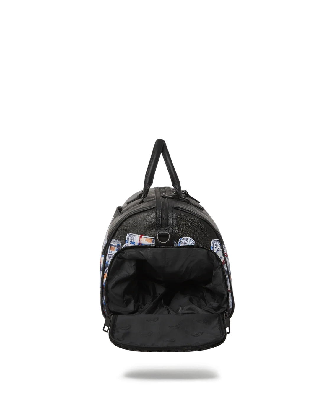 THE ENTREPRENEUR DUFFLE