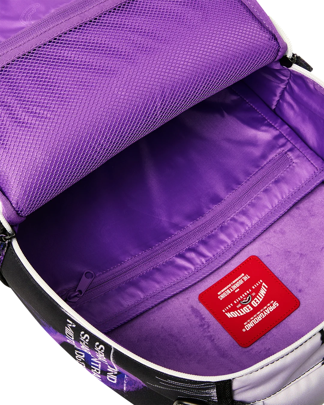 CITY CANVAS BACKPACK