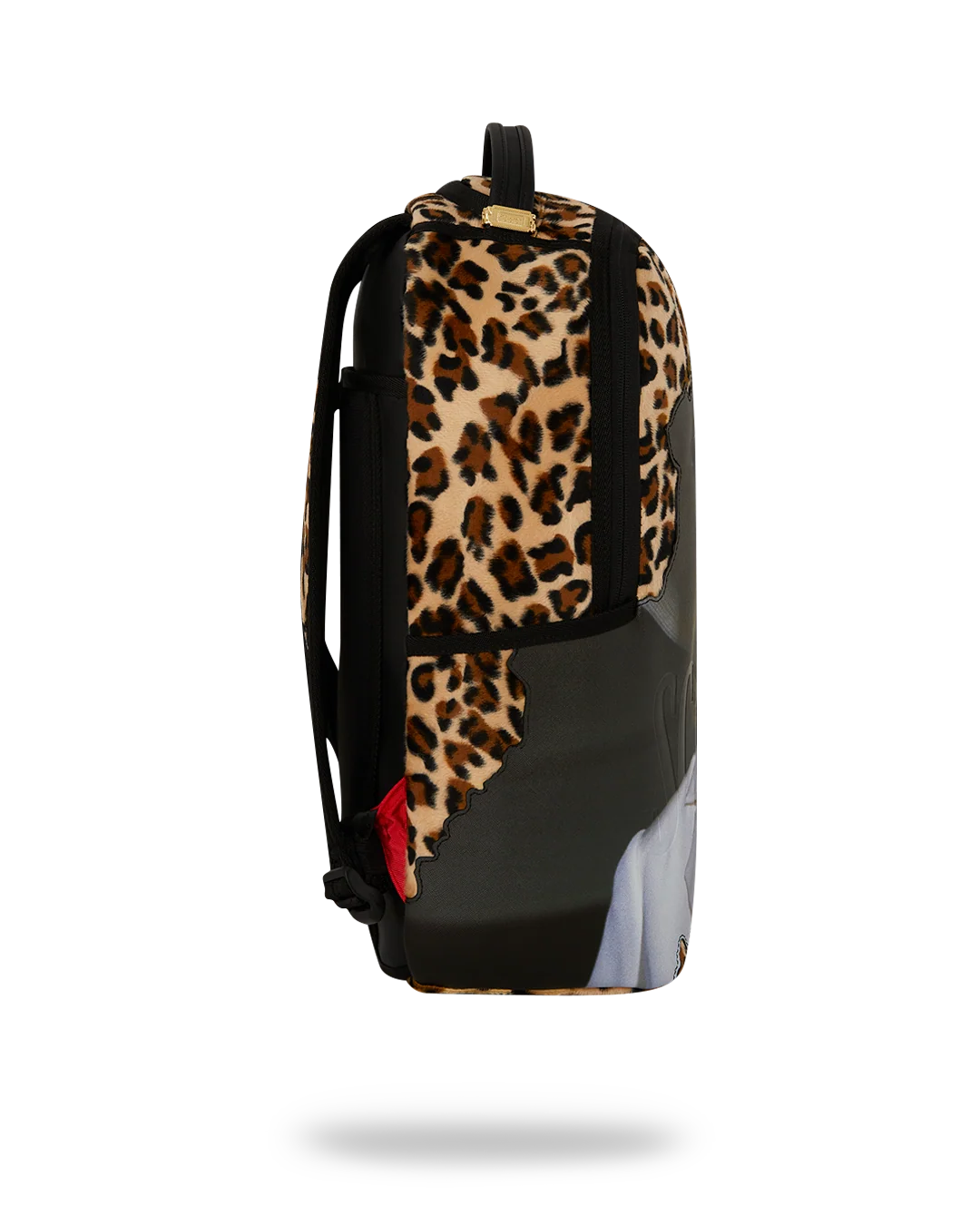 SCARFACE ELVIRA STATE OF MIND BACKPACK