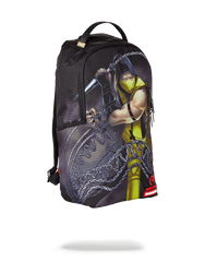 MORTAL KOMBAT SCORPION