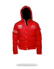 $KY HIGH SEEKERS CHOPPER JACKET