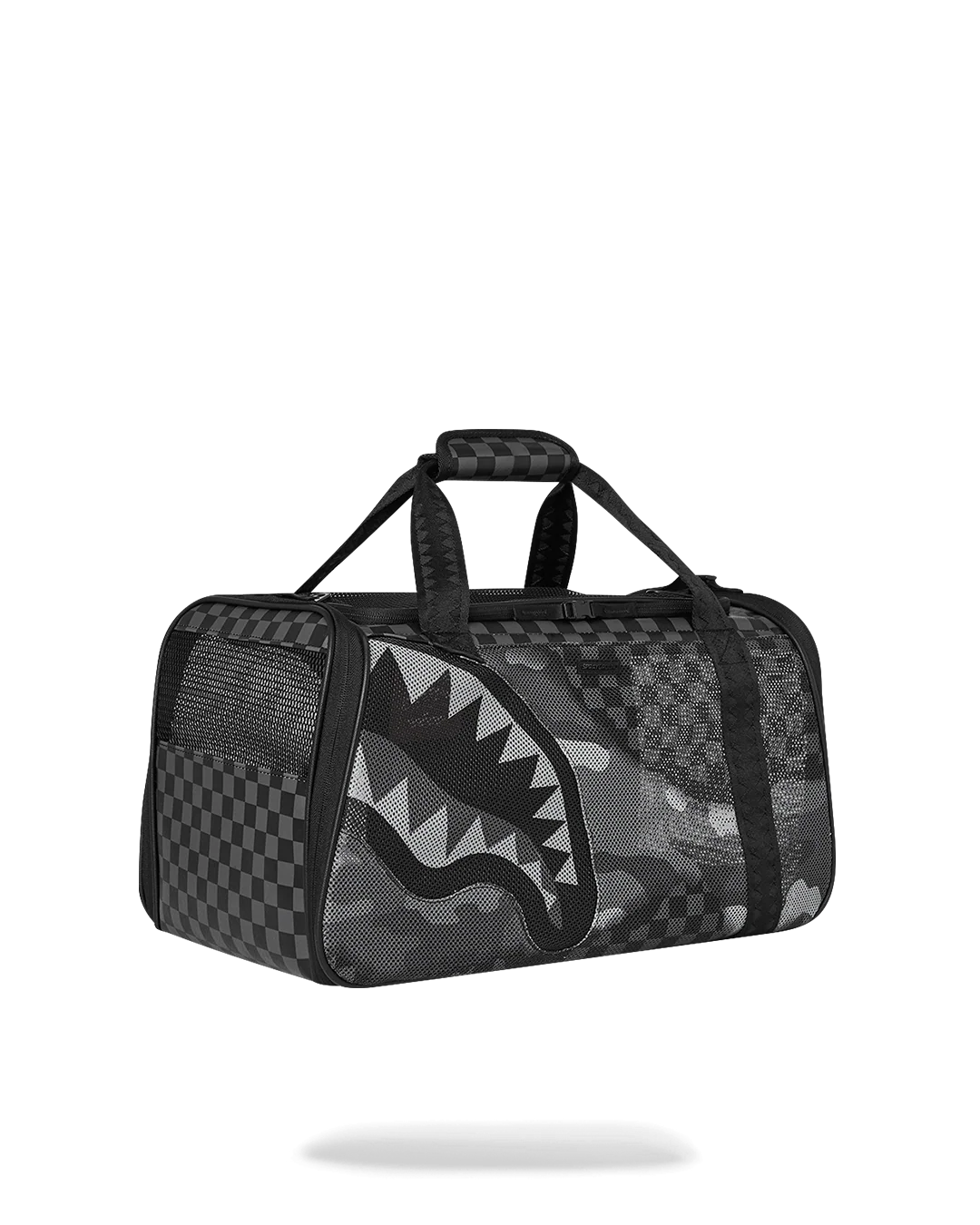 3AM RIPTIDE PET CARRIER DUFFLE