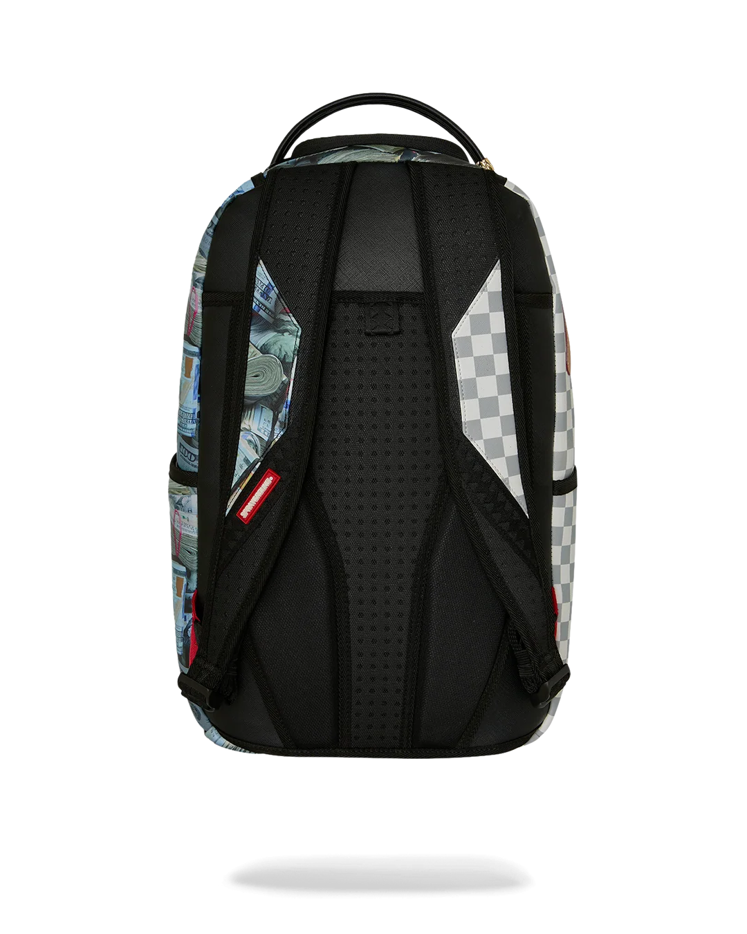 HIDDEN FORTUNE BACKPACK