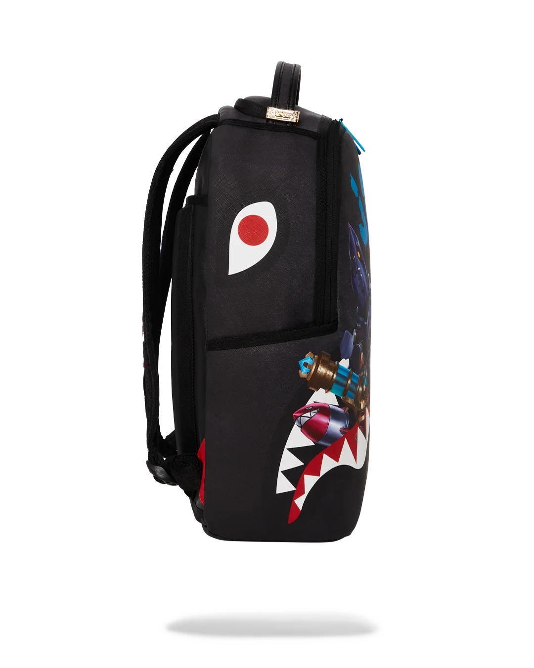 LEAGUE OF LEGENDS JINX BACKPACK (DLXV)