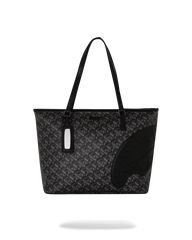 3DSG THUNDERCLAP TOTE